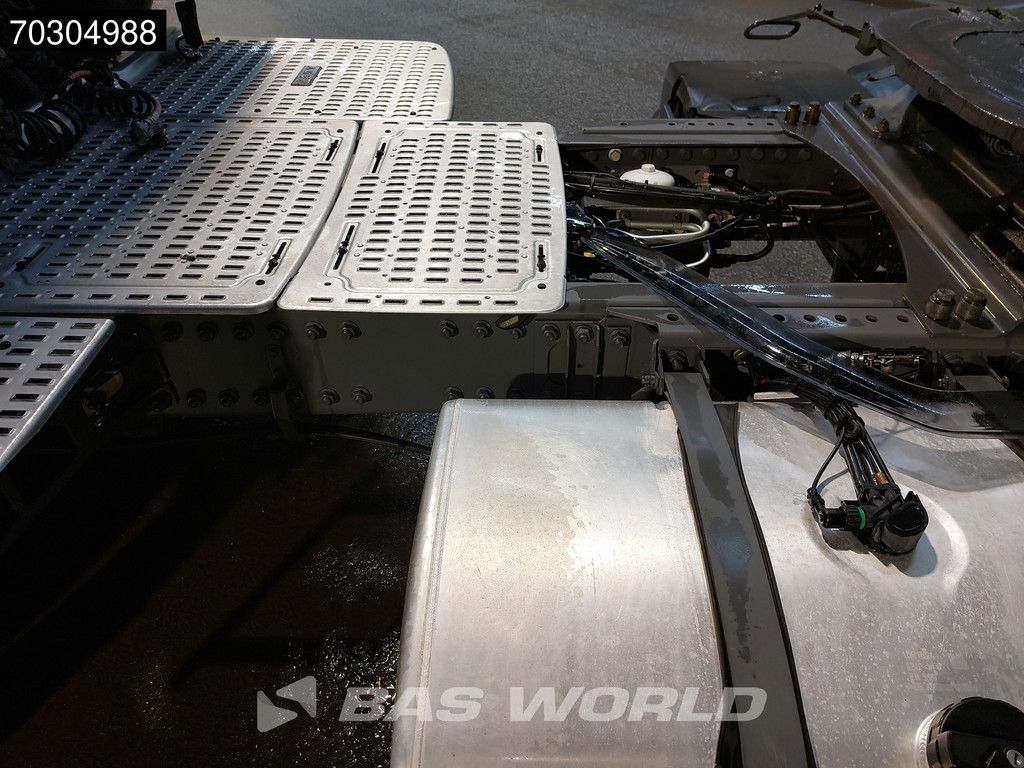 DAF XF 480 4X2 SSC 70% Tyres Navi