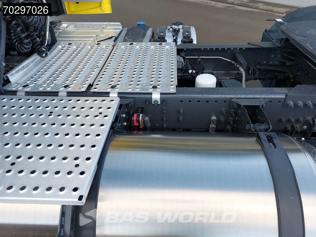 Volvo FH 420 4X2 LNG! XL VEB+ I-ParkCool LED