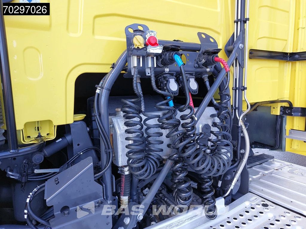 Volvo FH 420 4X2 LNG! XL VEB+ I-ParkCool LED