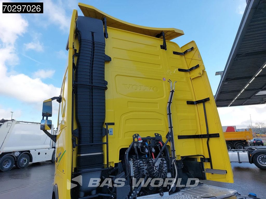 Volvo FH 420 4X2 LNG! XL VEB+ I-ParkCool LED