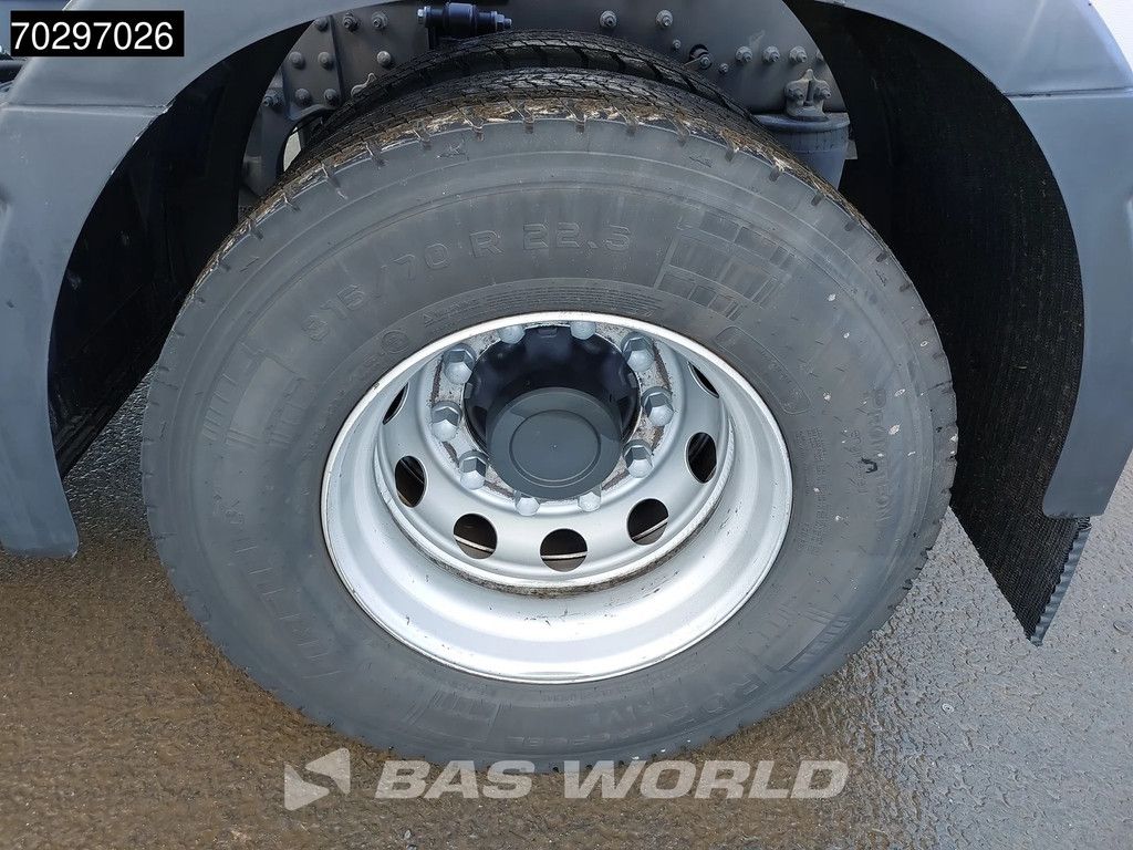 Volvo FH 420 4X2 LNG! XL VEB+ I-ParkCool LED