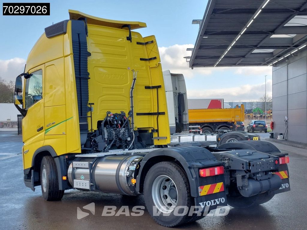 Volvo FH 420 4X2 LNG! XL VEB+ I-ParkCool LED