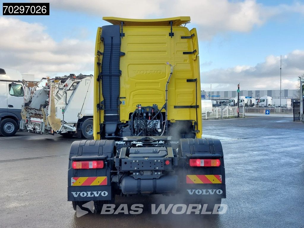 Volvo FH 420 4X2 LNG! XL VEB+ I-ParkCool LED