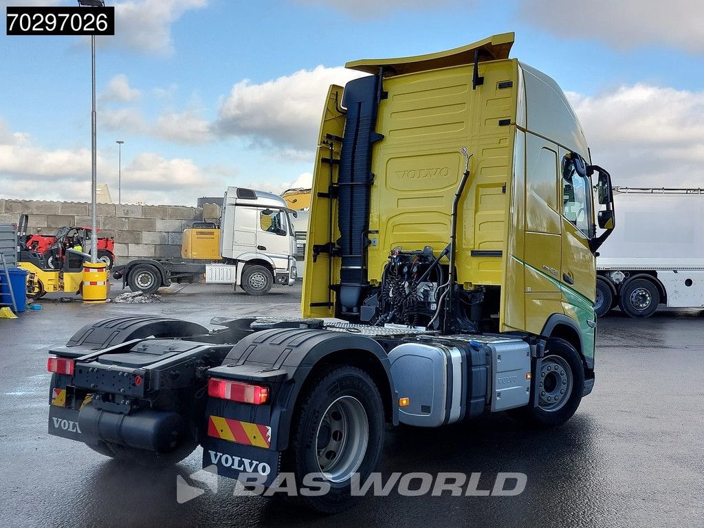 Volvo FH 420 4X2 LNG! XL VEB+ I-ParkCool LED