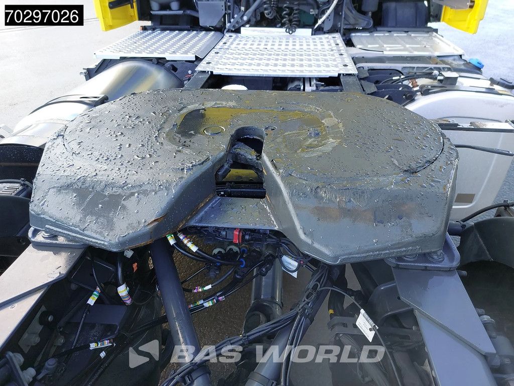 Volvo FH 420 4X2 LNG! XL VEB+ I-ParkCool LED