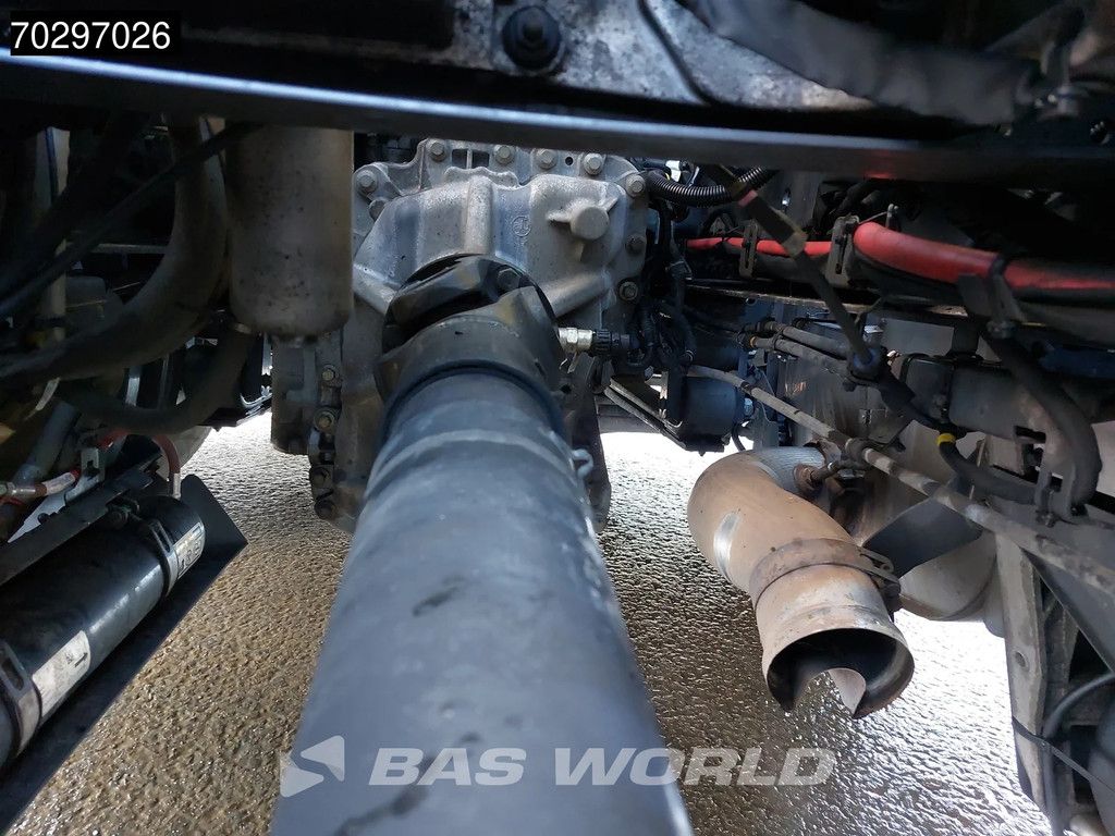 Volvo FH 420 4X2 LNG! XL VEB+ I-ParkCool LED