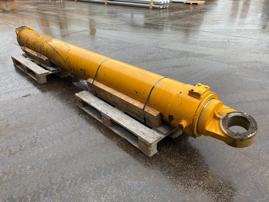 Liebherr LTM 1100 Hefcilinder / Boom cylinder