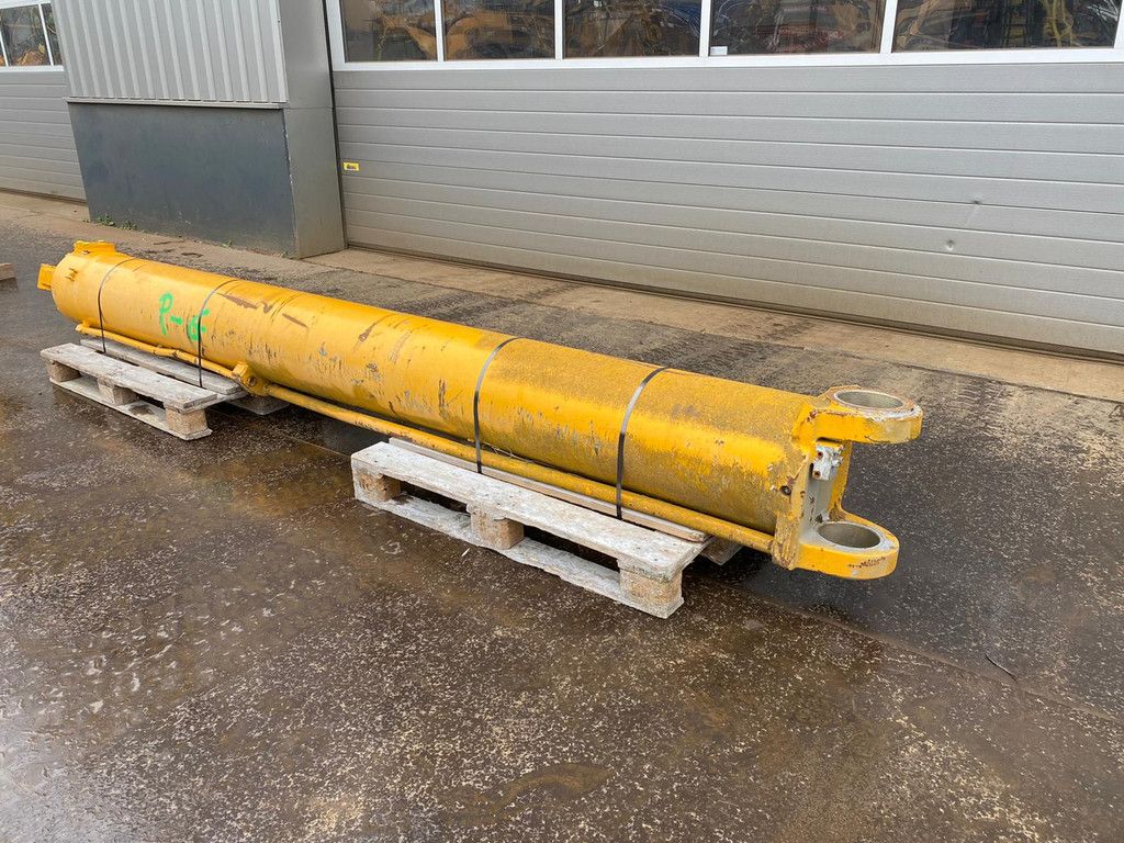 Liebherr LTM 1100 Hefcilinder / Boom cylinder