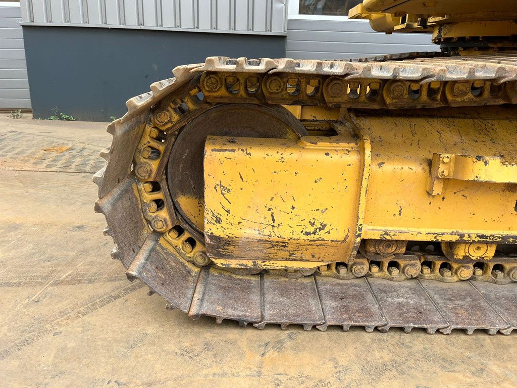 Caterpillar 317BL - CE certified / Triple boom (315BL/318BL / 320BL)