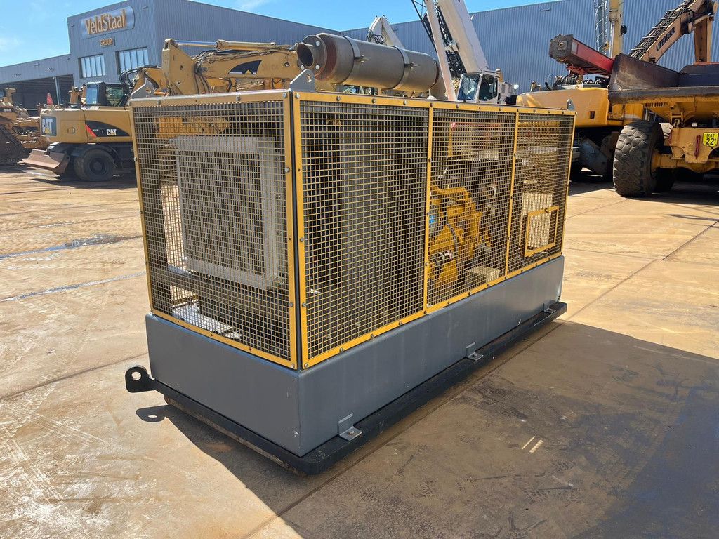 John Deere Hydraulic Powerpack A 200 - Unused