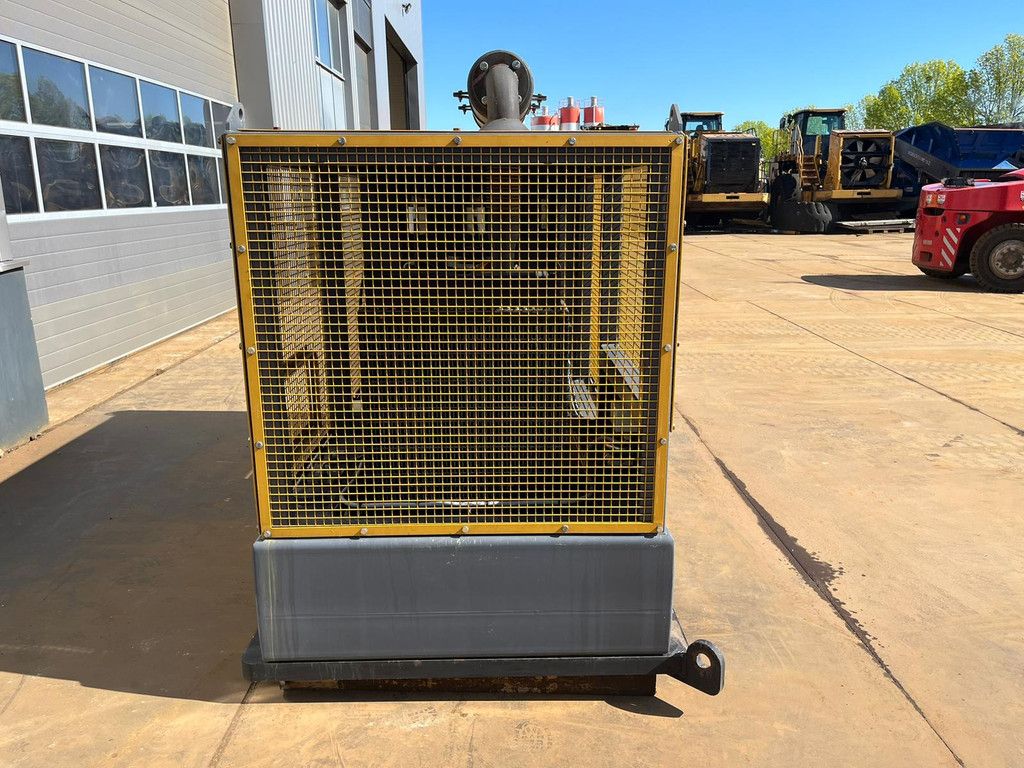 John Deere Hydraulic Powerpack A 200 - Unused