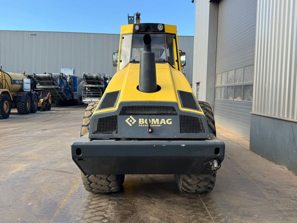 Bomag BW226