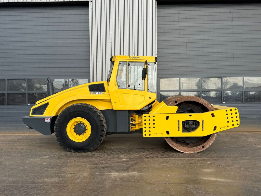 Bomag BW226