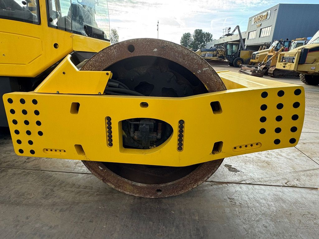 Bomag BW226