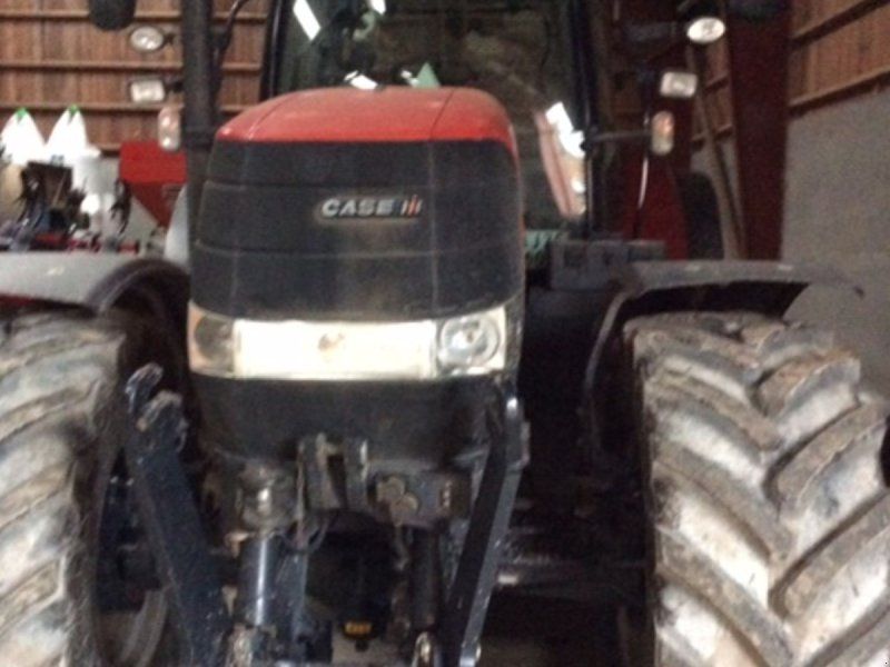 Case IH puma 230 cvx FULD GPS ANLÆG MEDFØLGER