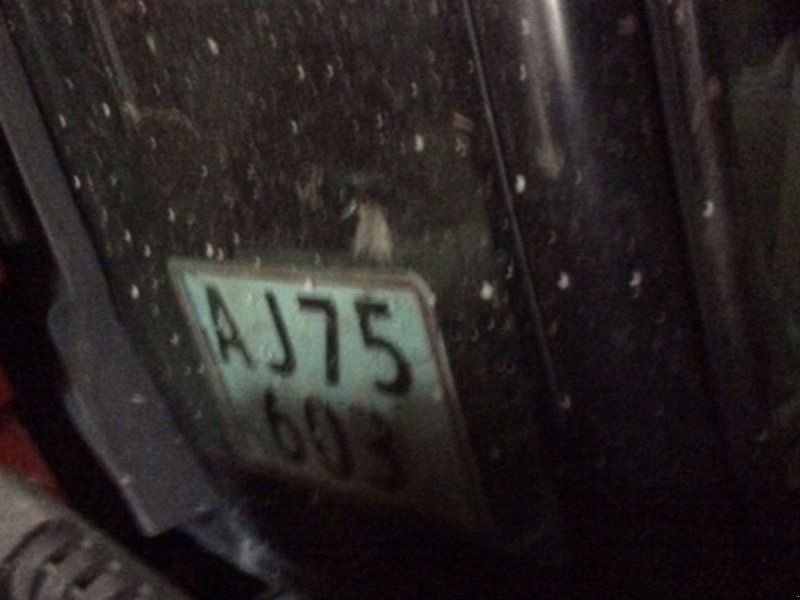 Case IH puma 230 cvx FULD GPS ANLÆG MEDFØLGER