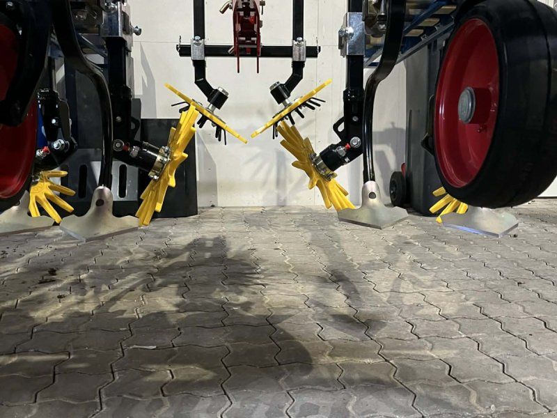 Hatzenbichler STARWEEDER