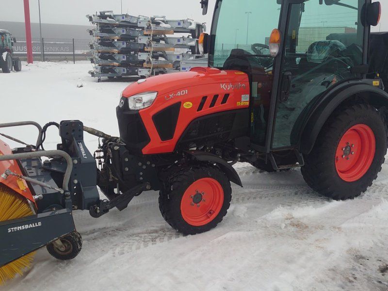 Kubota LX 401