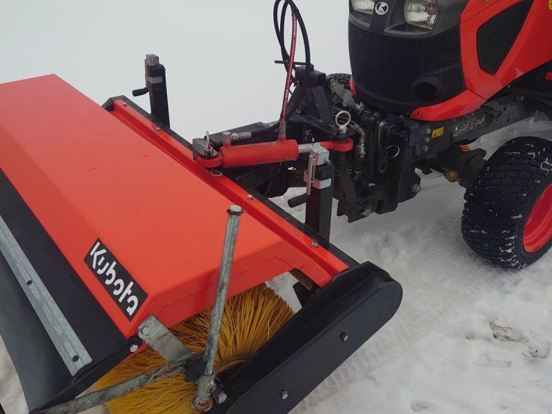 Kubota BX231