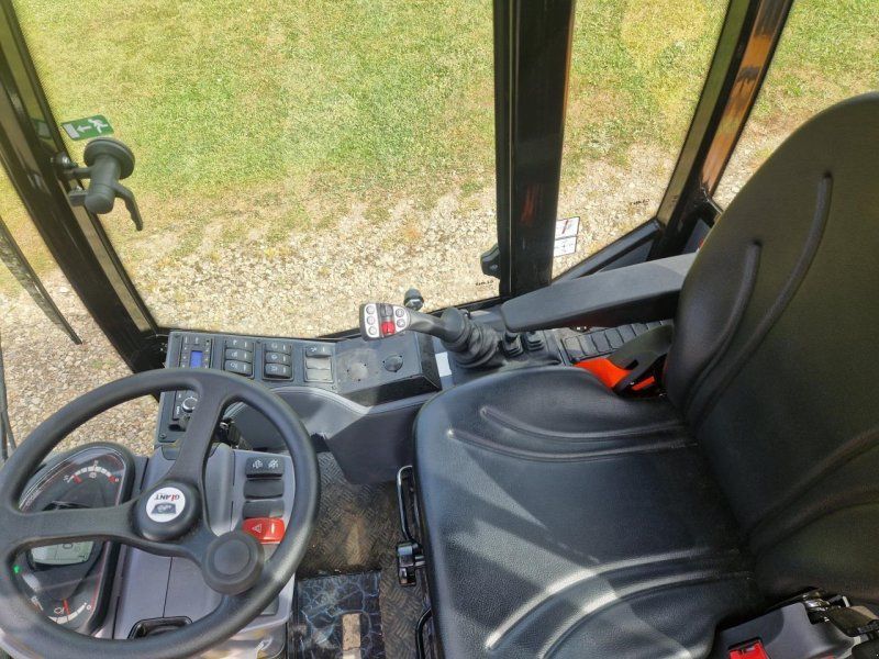 Giant G2700 HD X-TRA PLUS