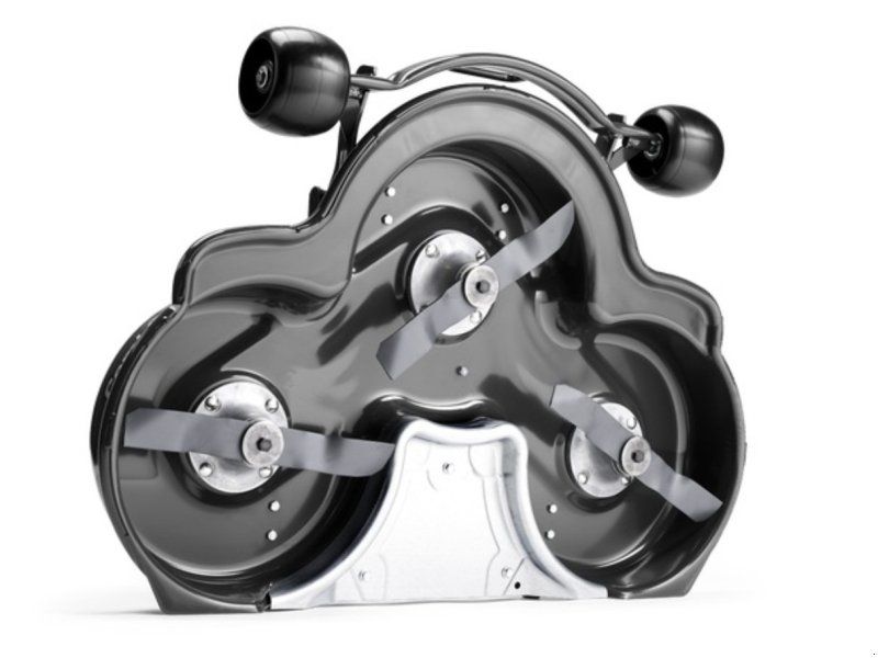 Husqvarna COMBI 122 KLIPPER