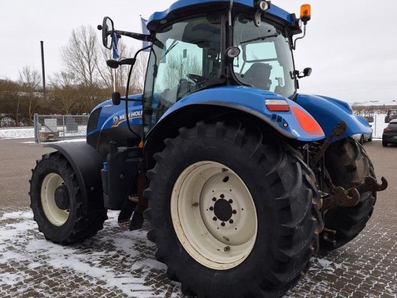 New Holland T7.210 AUTO COMMAND