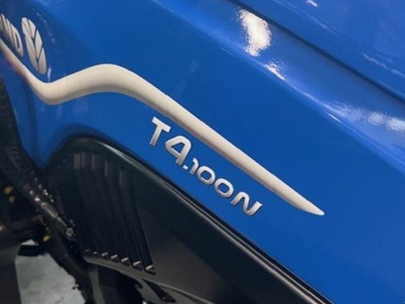 New Holland T 4.100 N