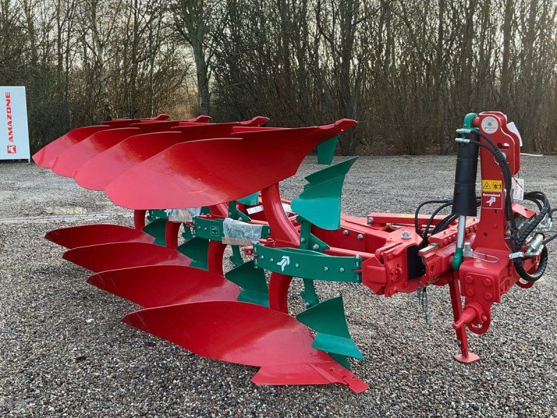 Kverneland 100-200- 28