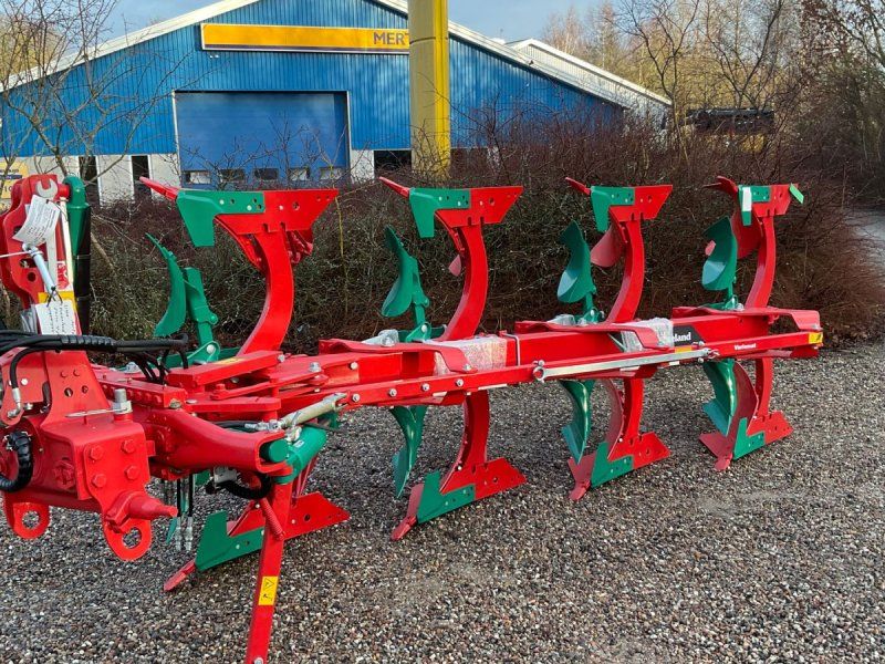 Kverneland 100-200- 28