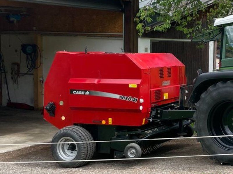 Case IH RBX 341