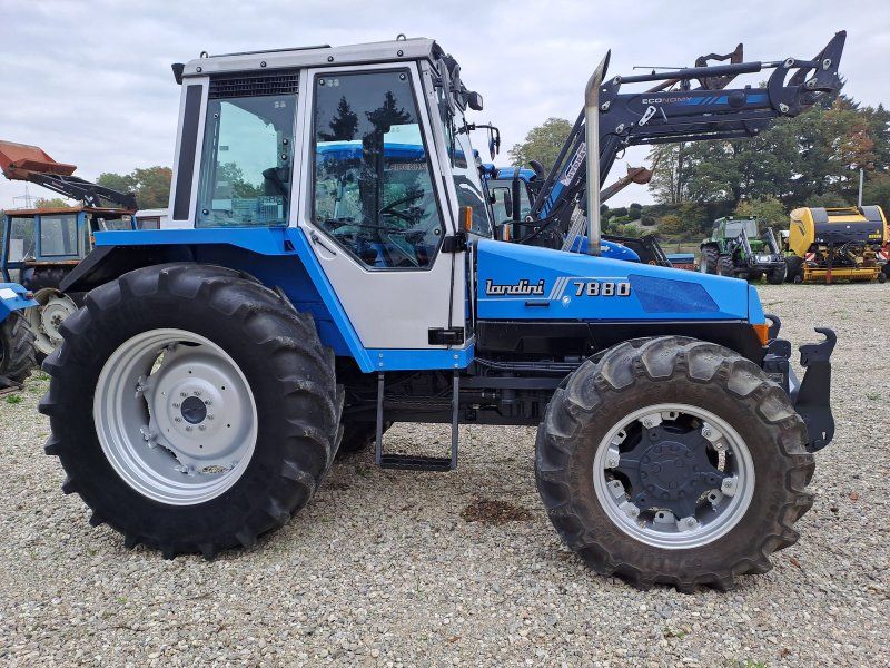 Landini DT 7880