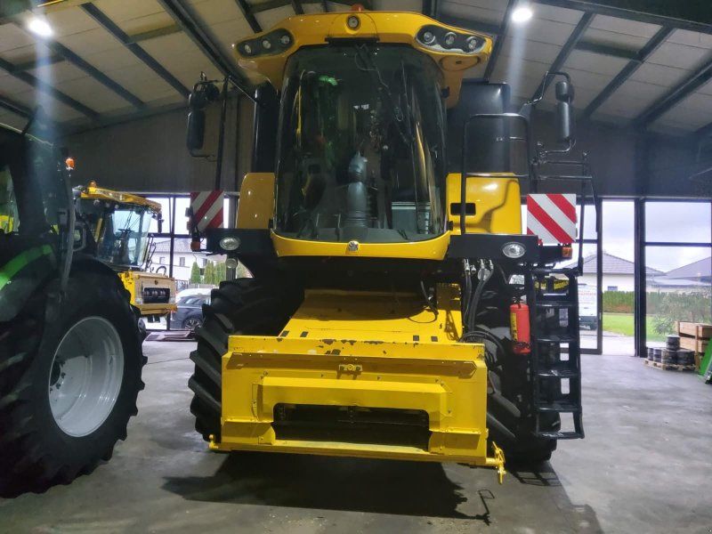 New Holland CX 5080 Eleion
