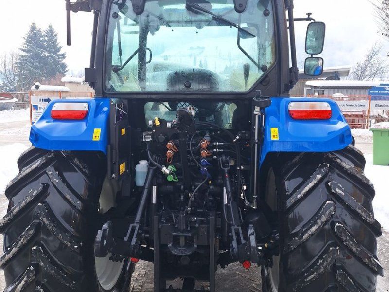 New Holland T 5.110 S e Modellbaureihe Lagermaschine