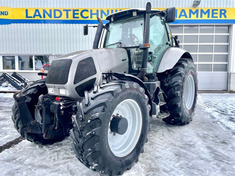 Deutz-Fahr Agrotron 260 MK3