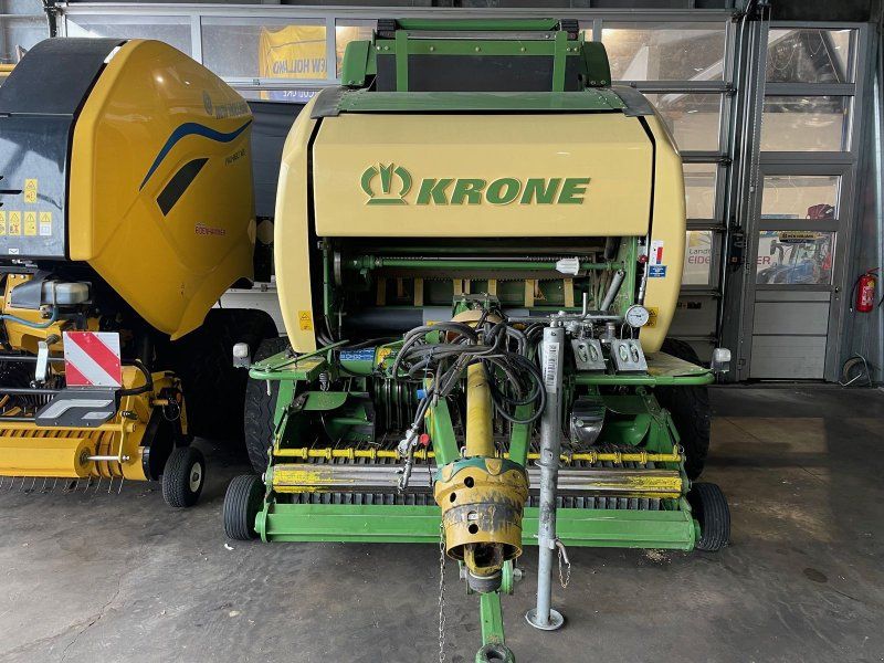 Krone Comprima V 180 XC