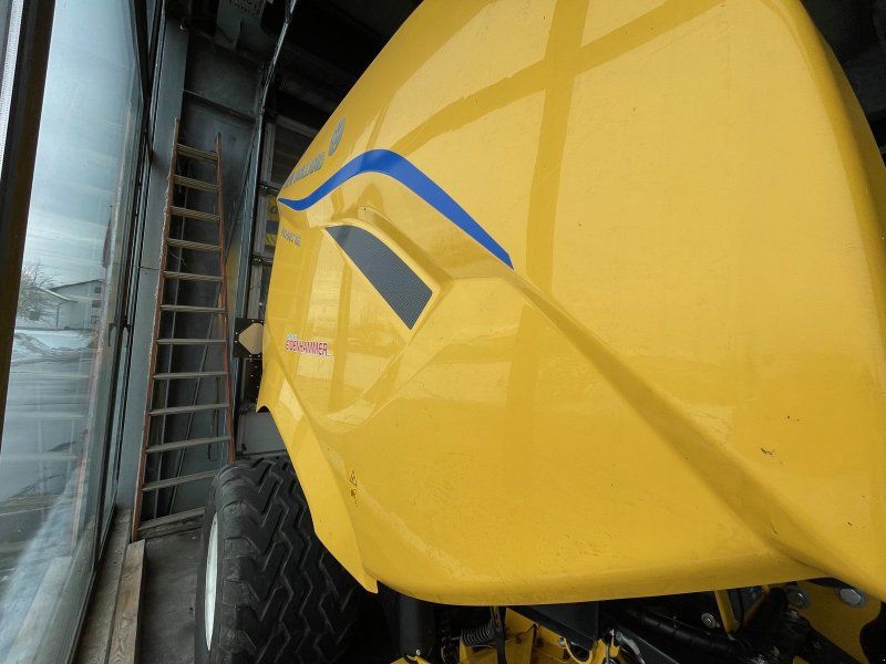 New Holland PRO-BELT 165 RC