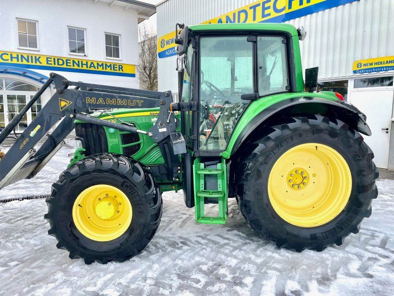 John Deere 6330 Premium Plus