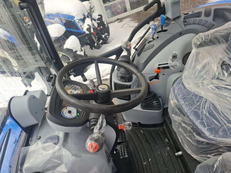 New Holland T4.55 Stage V