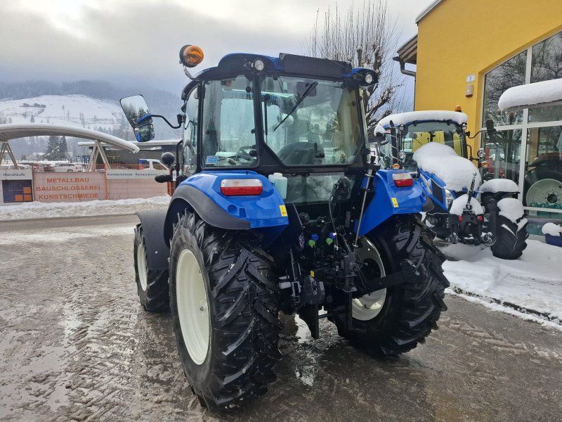 New Holland T4.55 Stage V