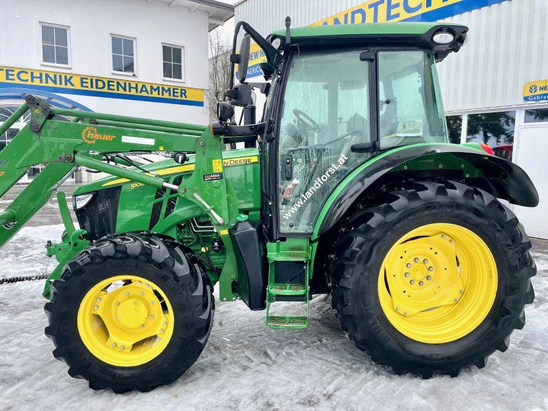 John Deere 5100R