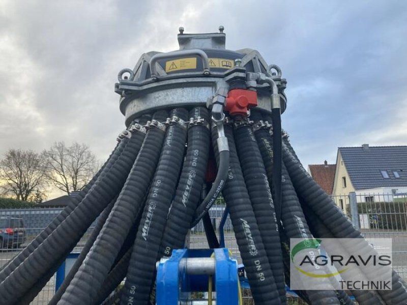 Meyer Agrartechnik MIXI 6500 F