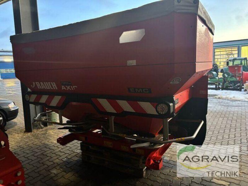 Rauch AXIS H 50.2 EMC + W