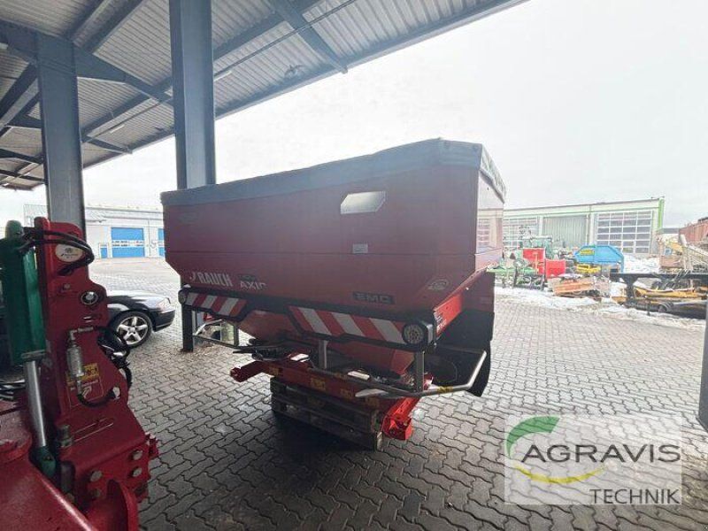 Rauch AXIS H 50.2 EMC + W