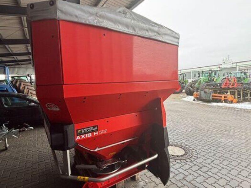 Rauch AXIS H 50.2 EMC + W