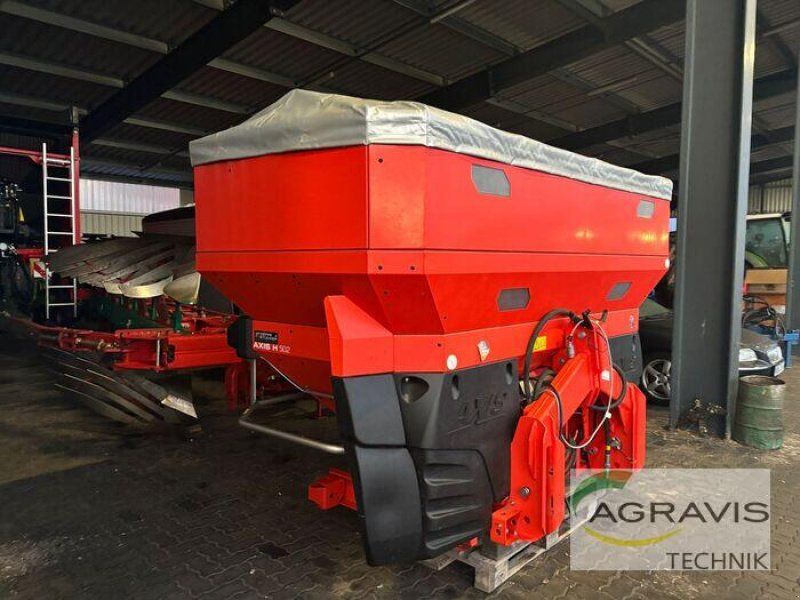 Rauch AXIS H 50.2 EMC + W