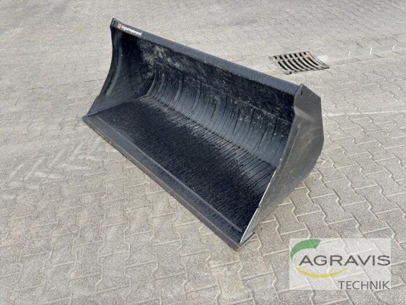 Quicke UNIVERSALSCHEL 185 H EURO