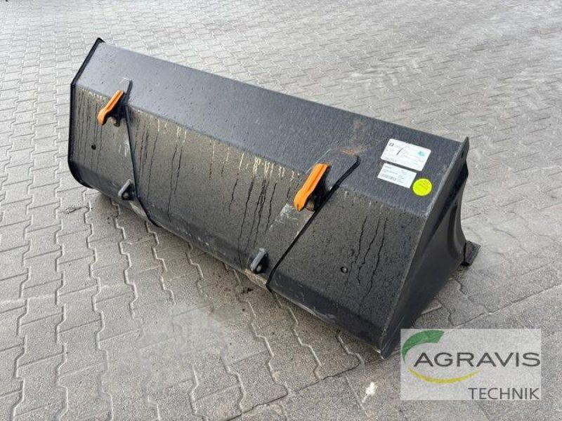 Quicke UNIVERSALSCHEL 185 H EURO