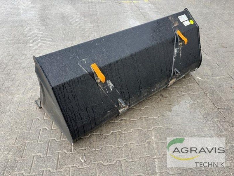 Quicke UNIVERSALSCHEL 185 H EURO