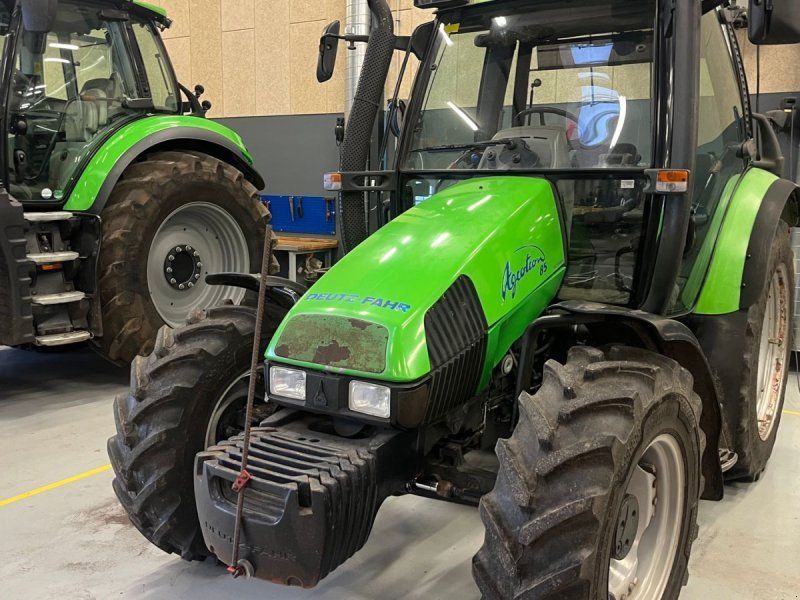 Deutz-Fahr Agrotron 85 MK.2