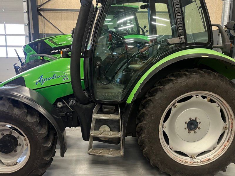 Deutz-Fahr Agrotron 85 MK.2